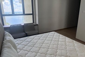 Kings Bay Country Garden @Danga Bay