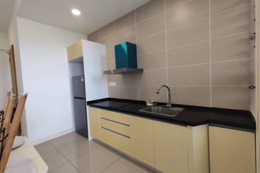 D\'Pristine @ Medini