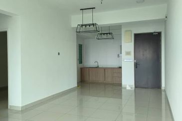 D'Suites , Akasia Horizon