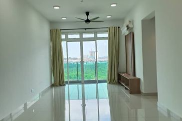 D'Suites , Akasia Horizon