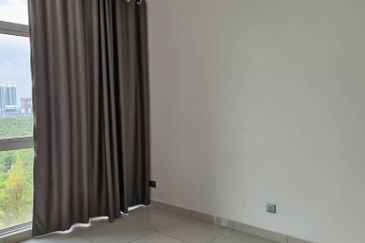 D'Suites , Akasia Horizon