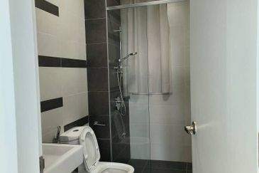 D'Suites , Akasia Horizon