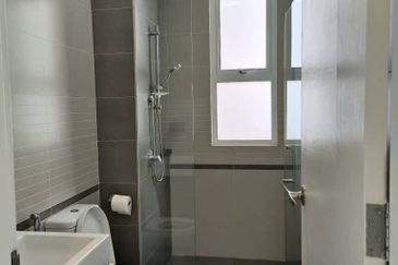 D'Suites , Akasia Horizon