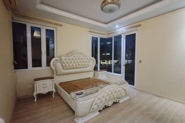 The Gateway @ Horizon Hills