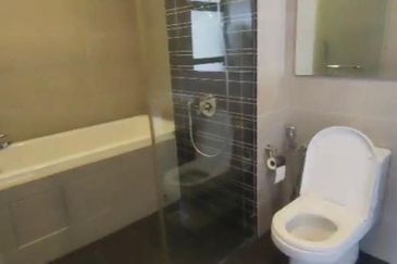 Teega Residences, Puteri Harbour