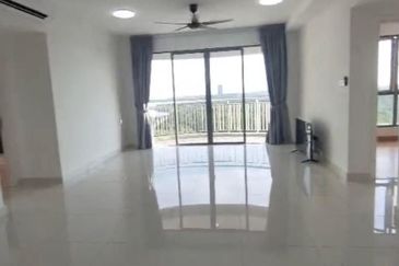 Teega Residences, Puteri Harbour