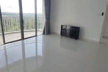 Teega Residences, Puteri Harbour