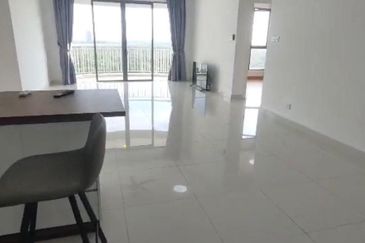 Teega Residences, Puteri Harbour