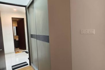 Kings Bay Country Garden @Danga Bay