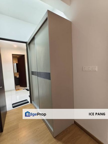 🏡For Rent Kingsbay 3 Room RM3200🥰, Johor, Johor Bahru
