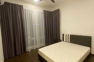 SKS Pavillion Residences