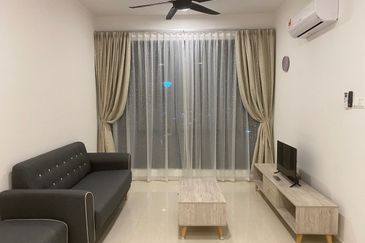 SKS Pavillion Residences