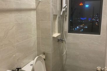 SKS Pavillion Residences