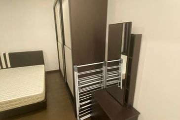 SKS Pavillion Residences