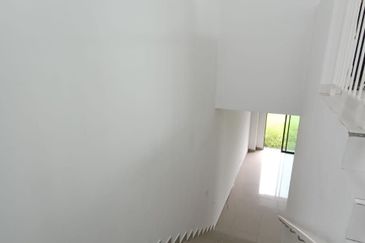 The Rainforest @ Eco Tropics