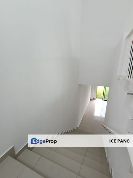 🏡For Sale Eco Tropics 2 Storey Cluster RM780k🥰, Johor, Pasir Gudang