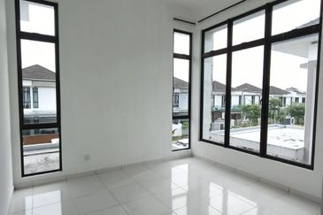 The Rainforest @ Eco Tropics