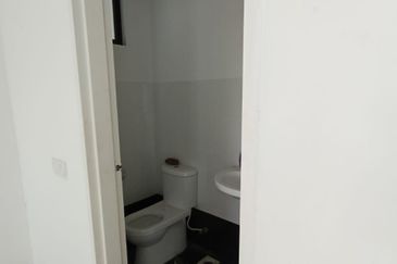 The Rainforest @ Eco Tropics