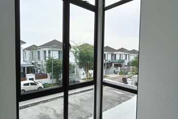 The Rainforest @ Eco Tropics