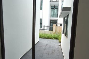 The Rainforest @ Eco Tropics