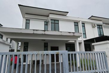 The Rainforest @ Eco Tropics