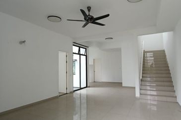 The Rainforest @ Eco Tropics