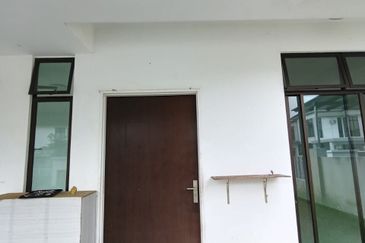 The Rainforest @ Eco Tropics