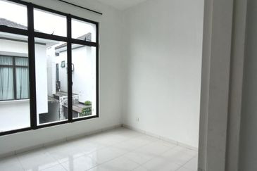 The Rainforest @ Eco Tropics