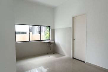 The Rainforest @ Eco Tropics