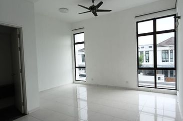 The Rainforest @ Eco Tropics