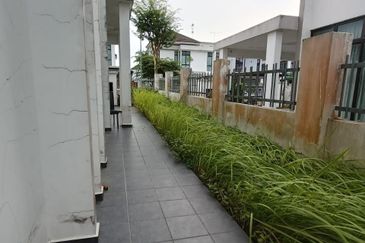 The Rainforest @ Eco Tropics