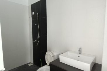 The Rainforest @ Eco Tropics