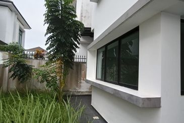 The Rainforest @ Eco Tropics