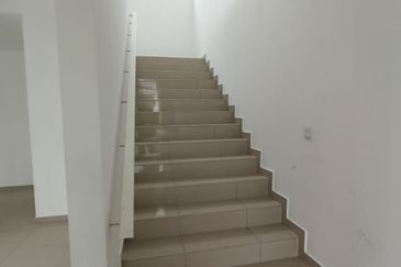 The Rainforest @ Eco Tropics