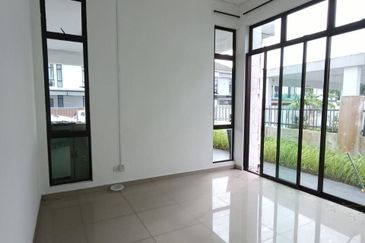 The Rainforest @ Eco Tropics