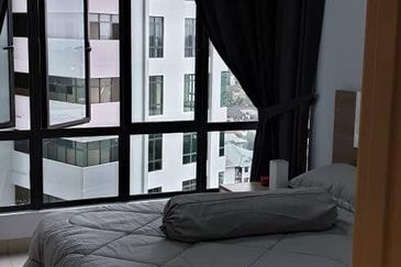 The Arc At Austin Hill