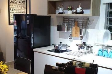 The Arc At Austin Hill