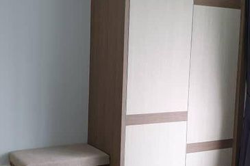 The Arc At Austin Hill