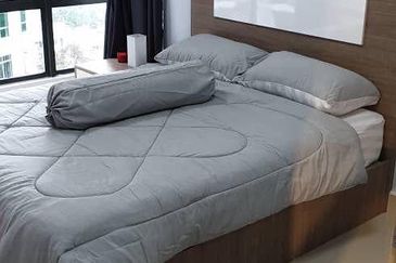 The Arc At Austin Hill