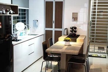 The Arc At Austin Hill