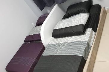 The Arc At Austin Hill