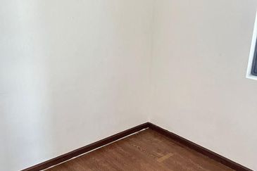 Country Garden Central Park Phase 1