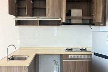 Country Garden Central Park Phase 1