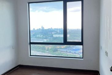 Country Garden Central Park Phase 1