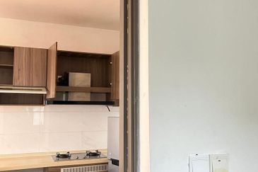 Country Garden Central Park Phase 1