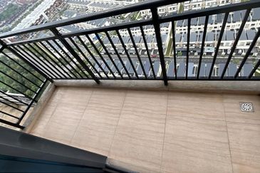 Country Garden Central Park Phase 1