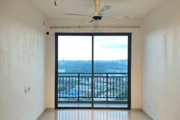 Country Garden Central Park Phase 1