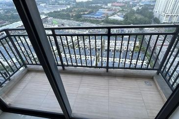 Country Garden Central Park Phase 1