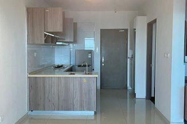 Country Garden Central Park Phase 1