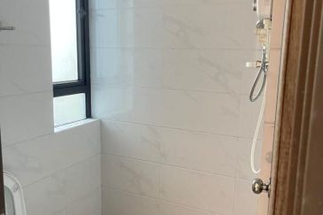 Country Garden Central Park Phase 1